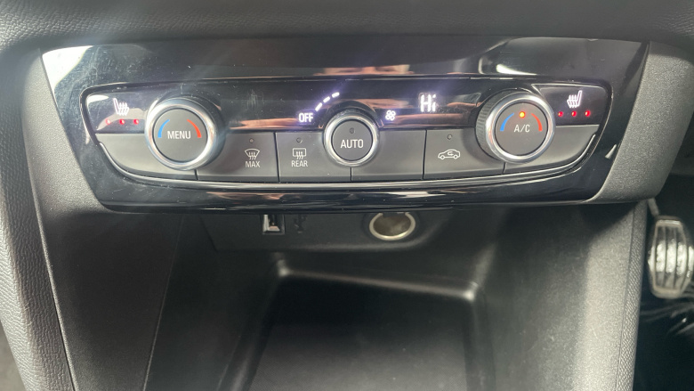 Vauxhall Corsa 1.2 Turbo Elite Nav Premium 5dr Petrol Hatchback